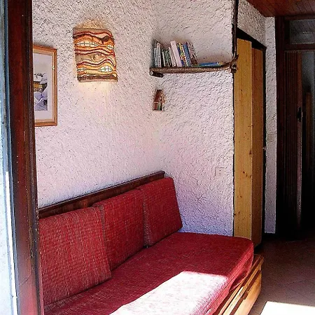 Les Primeveres - Studio Pour 4 Personnes 861 *