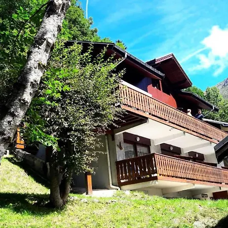 Les Primeveres - Studio Pour 4 Personnes 861 Apartment La Plagne
